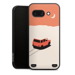 Premium Carry Case Single Matt black