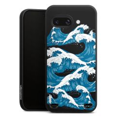 Premium Carry Case Single Matt black