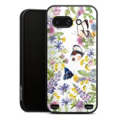 New Carry Case Hülle mattschwarz