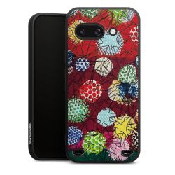 New Carry Case Hülle mattschwarz