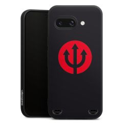 Premium Carry Case Single Matt black