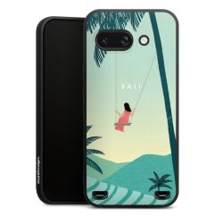 New Carry Case Hülle mattschwarz