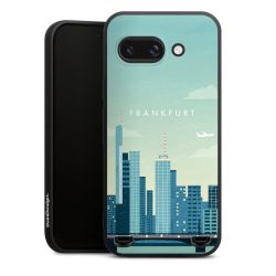 New Carry Case Hülle mattschwarz