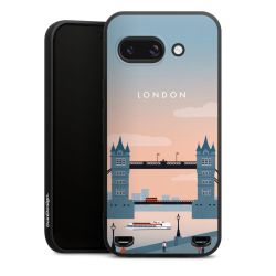 New Carry Case Hülle mattschwarz