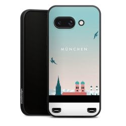 New Carry Case Hülle mattschwarz