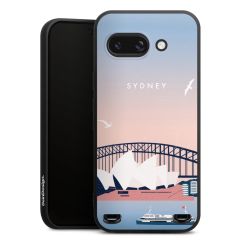 New Carry Case Hülle mattschwarz