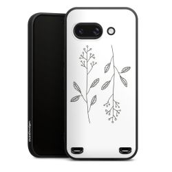 New Carry Case Hülle mattschwarz