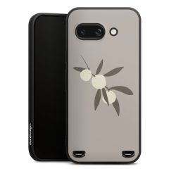 New Carry Case Hülle mattschwarz