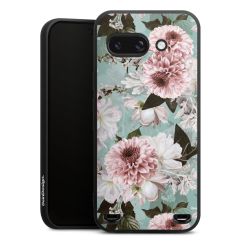 New Carry Case Hülle mattschwarz