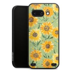 New Carry Case Hülle mattschwarz