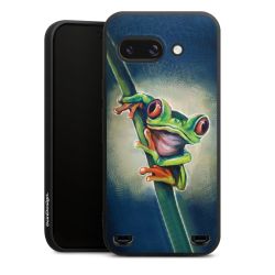 Premium Carry Case Single Matt black