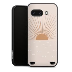 New Carry Case Hülle mattschwarz