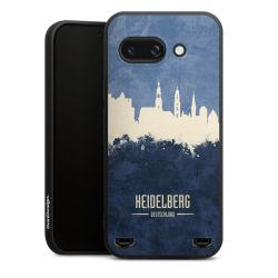 New Carry Case Hülle mattschwarz