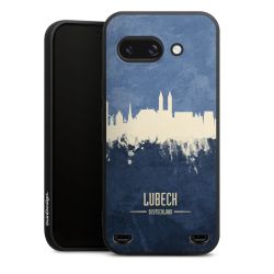 New Carry Case Hülle mattschwarz