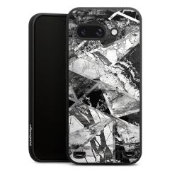 New Carry Case Hülle mattschwarz