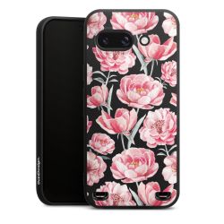 New Carry Case Hülle mattschwarz