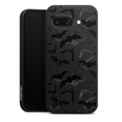 New Carry Case Hülle mattschwarz