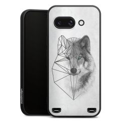 New Carry Case Hülle mattschwarz