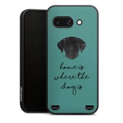 New Carry Case Hülle mattschwarz