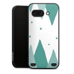 New Carry Case Hülle mattschwarz