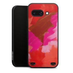 New Carry Case Hülle mattschwarz