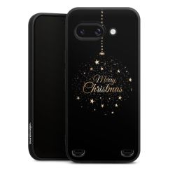 New Carry Case Hülle mattschwarz