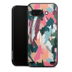 New Carry Case Hülle mattschwarz