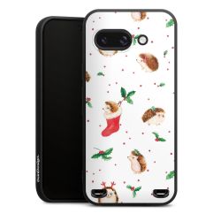 New Carry Case Hülle mattschwarz