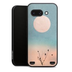 New Carry Case Hülle mattschwarz