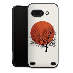 New Carry Case Hülle mattschwarz