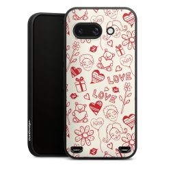 New Carry Case Hülle mattschwarz