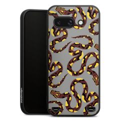 New Carry Case Hülle mattschwarz