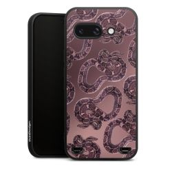 New Carry Case Hülle mattschwarz