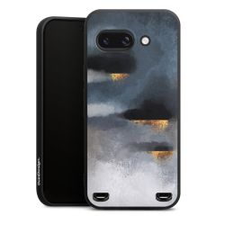 New Carry Case Hülle mattschwarz