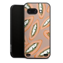 New Carry Case Hülle mattschwarz