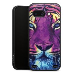 New Carry Case Hülle mattschwarz