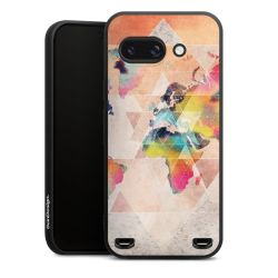 New Carry Case Hülle mattschwarz