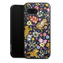 New Carry Case Hülle mattschwarz