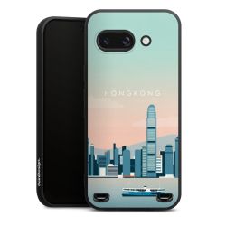 New Carry Case Hülle mattschwarz