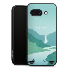 New Carry Case Hülle mattschwarz