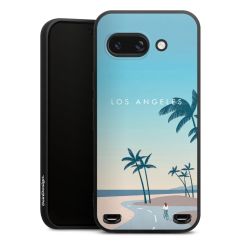 New Carry Case Hülle mattschwarz