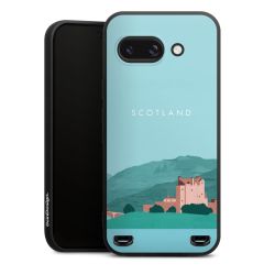 New Carry Case Hülle mattschwarz