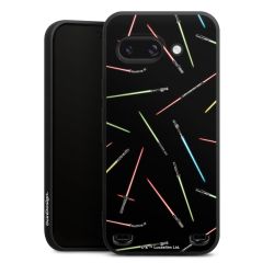 New Carry Case Hülle mattschwarz