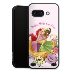 New Carry Case Hülle mattschwarz