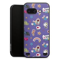 New Carry Case Hülle mattschwarz