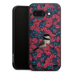 Premium Carry Case Single Matt black