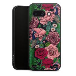 Premium Carry Case Single Matt black