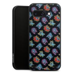 New Carry Case Hülle mattschwarz