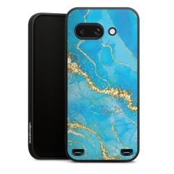 New Carry Case Hülle mattschwarz