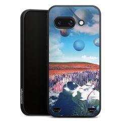 New Carry Case Hülle mattschwarz